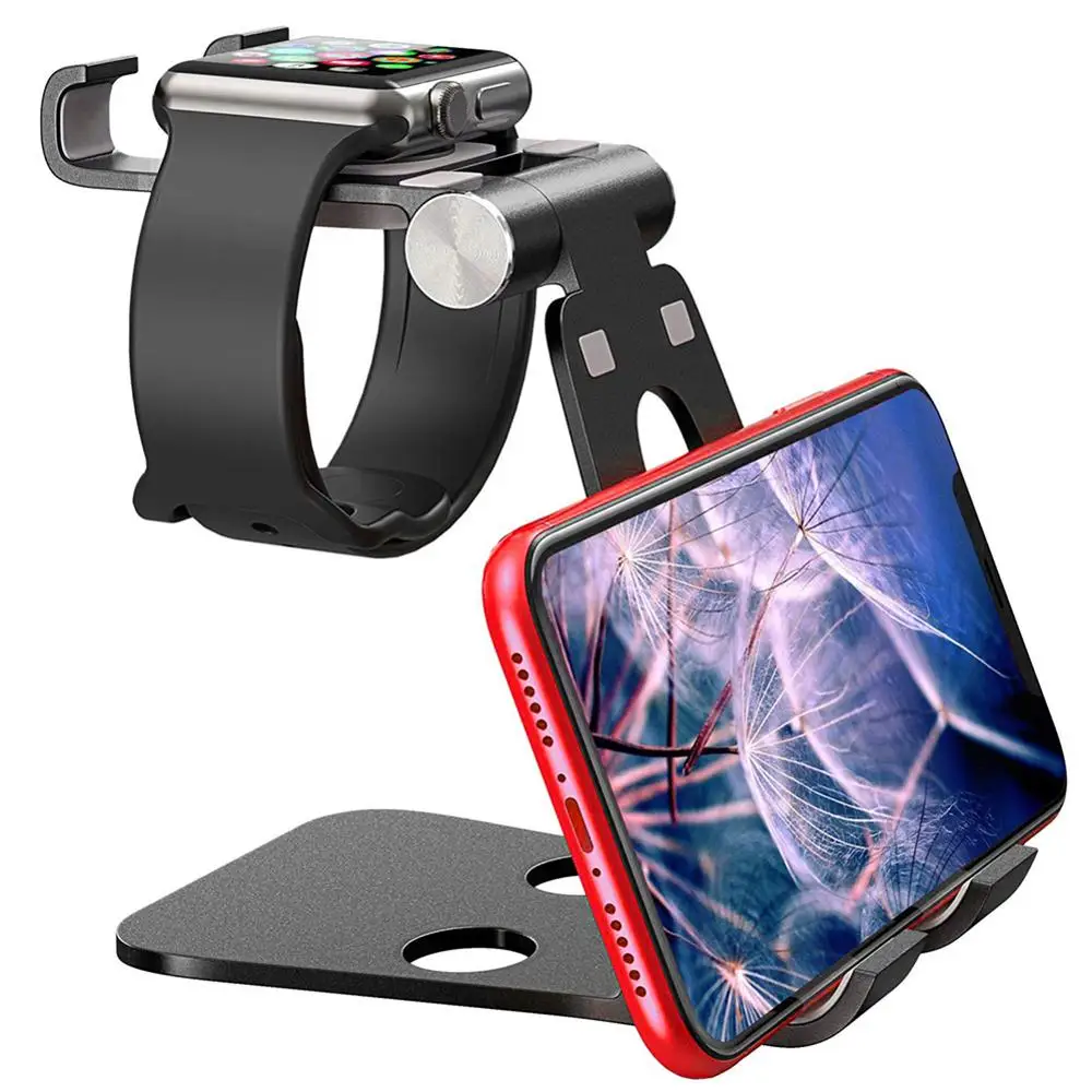 3-в-1 мобильный телефон держатель настенное крепление держатели для чтения