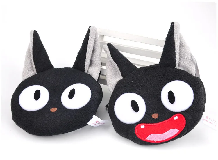 2 стиля мультфильм японское аниме Кики СЛУЖБА ДОСТАВКИ JiJi многофункциональная