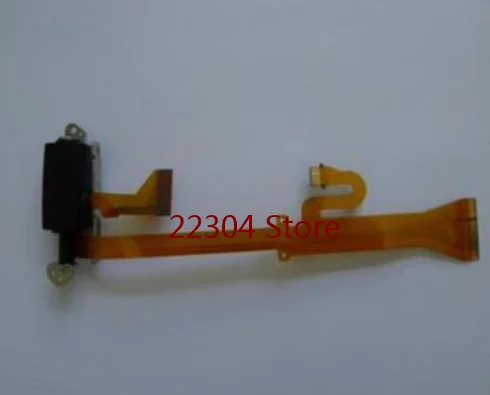 Запасные части для Panasonic Lumix GH3 GH4 DMC-GH4 DMC-GH3 ЖК-экран Вращающийся Соединительный Вал