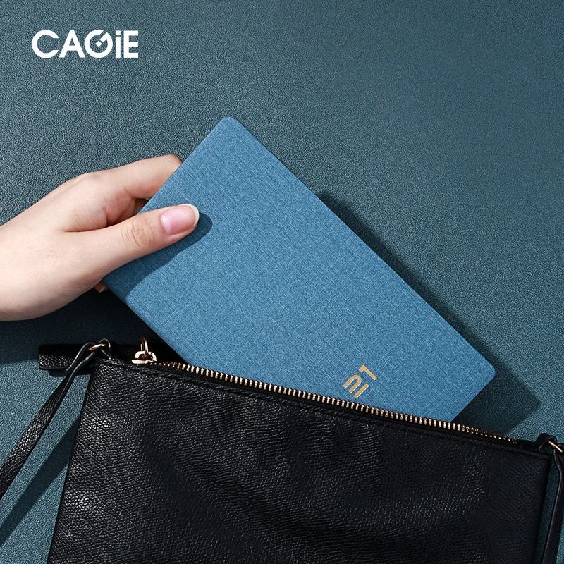 48K карманный блокнот повесток дня 2021 ежедневник Органайзер Еженедельный