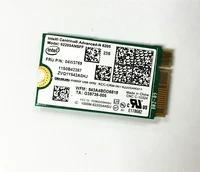 wireless card for intel advanced n 6205 62205ansff 300mbps 2 4g5ghz 802 11abgn for lenovo thinkpad x1 carbon 04w3769
