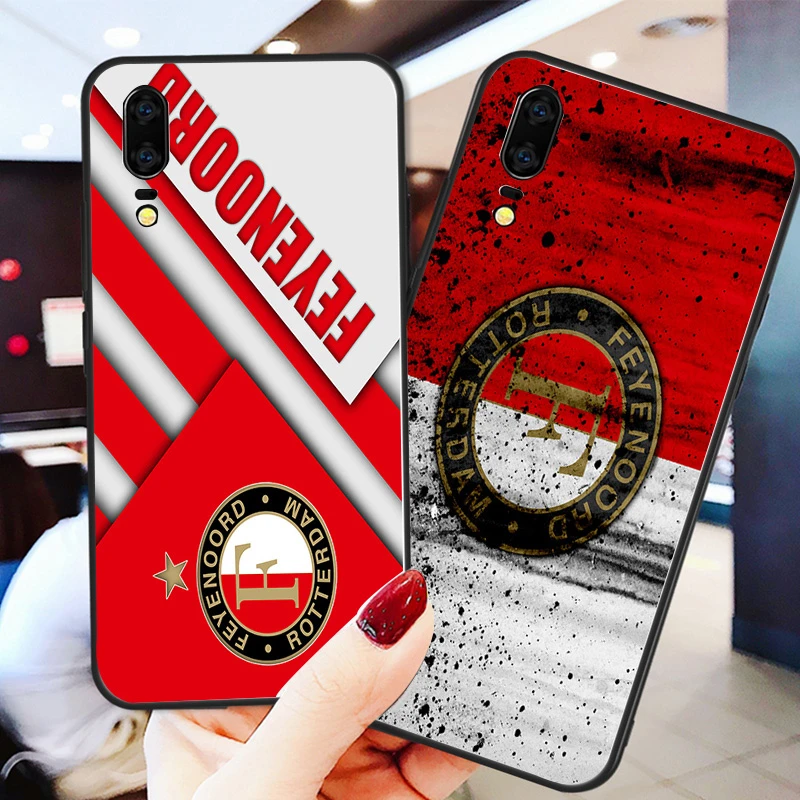 Чехол для телефона Фе Внешние малые острова США FC чехол huawei P10 P20 P30 Pro черный