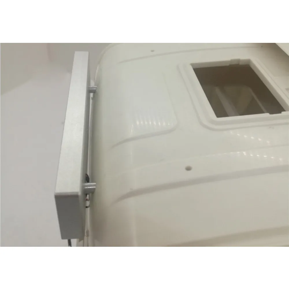 освесветильник для крыши кв