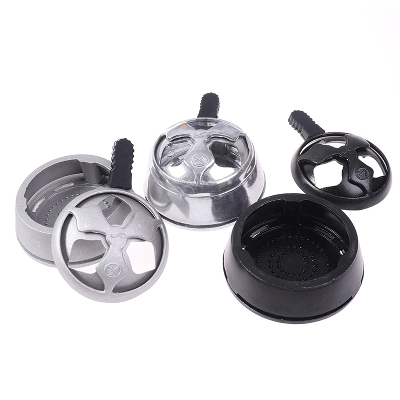 1 шт. держатель для угольной горелки из матовой нержавеющей стали|Другая посуда| |