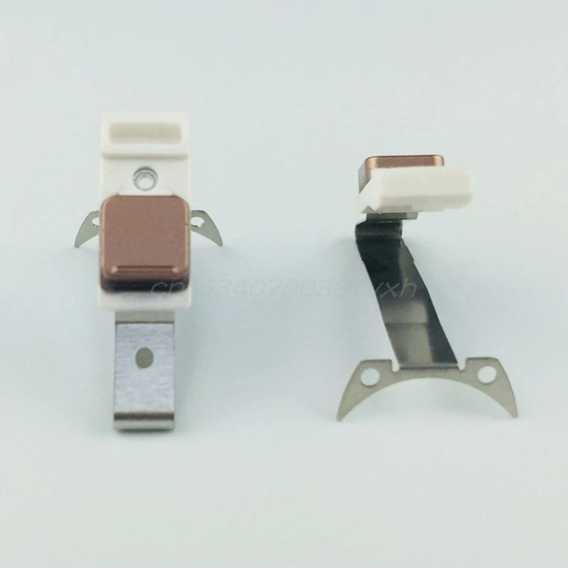 Зажим для вейпа с пряжкой держатель механического Мода испарителя RDA RTA атомайзер