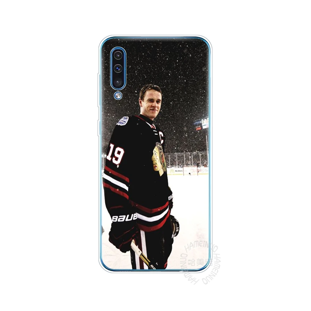 52938 Силиконовый чехол для телефона samsung Galaxy S10 E PLUS A10 A20 A30 A40 A50 A70 A10E A20E M20 чехол хоккейный каток Спортивная мама - Цвет: 52938