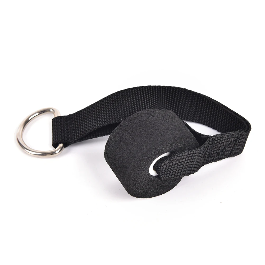 1 шт. новые практичные фитнес резисторы для двери Якорь Crossfit эластичные резинки