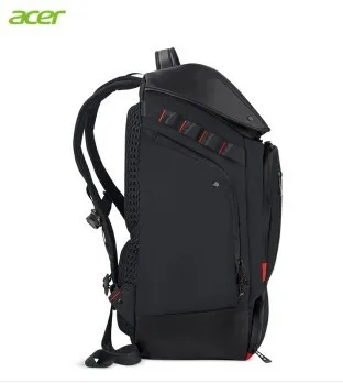 Новинка 2019 лучший оригинальный рюкзак для ноутбука 1:1 подходит ACER PREDATOR 15 6 дюймов