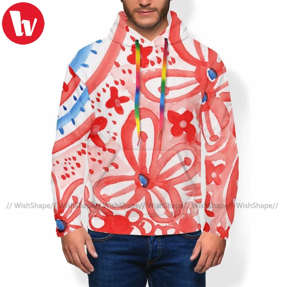 

Nice Daisy Hoodies Autumn Polyester Hoodie Outdoor Long Sleeve Pullover Hoodie Mens Over Size
