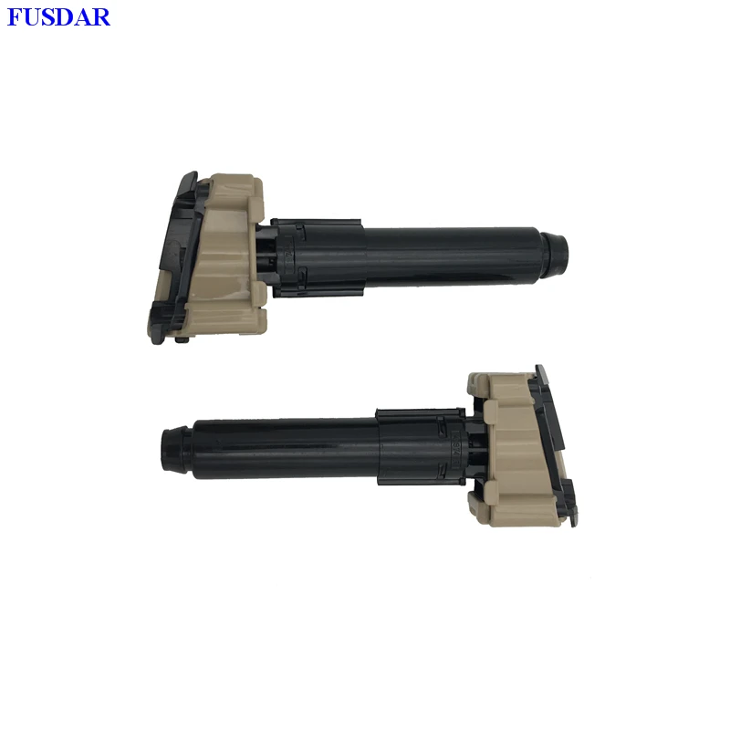 1 пара налобных фар распылитель сопло для Mazda 3 AXELA 2014 2016 г. В. AXELA.|Амортизаторы| |