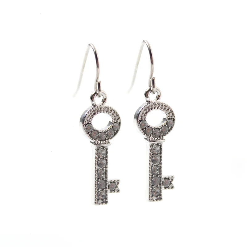 EM123 Korean Version Fashion Female Earrings Retro Coins Queen's Head Simple Temperament Round Drop Earring Jewelry Wholesale |