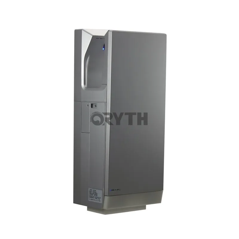 Бесщеточный двигатель для ванной комнаты Jet Сушилка ручных полотенец гигиены