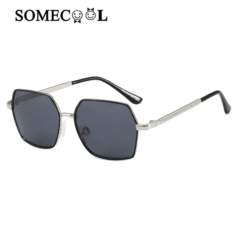 

2020 Brand new kinder zonnebril 2020 Polarized Boys&girls sunglasses UV400 Cute Stage Party Sun glasses Model Show Cool eyewear