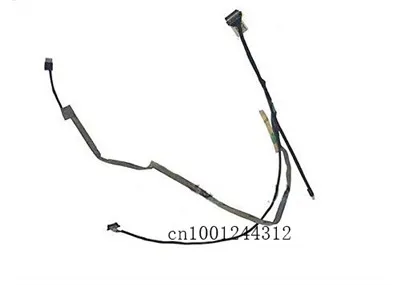 

Новый оригинальный кабель для камеры, сетчатый провод для Ideapad Yoga 11S DC02C003M00