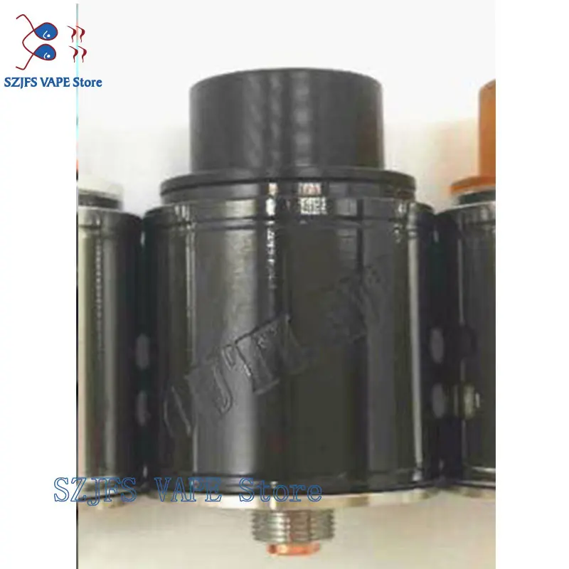 sob rda Sub two Aegis коробка мод Питание от двух батарей 18650 электронные сигареты без батареи для sob rta blitzen vs Yiloong Fogger Squonk Box mods - Цвет: sob rda