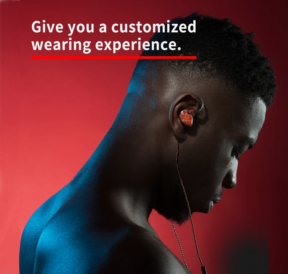 KZ ZS10 4BA с динамическим гибридным наушником в ухо HIFI Monito спортивные наушники для бега гарнитура вкладыши KZ ZSN/AS10/AS06 CCA C10