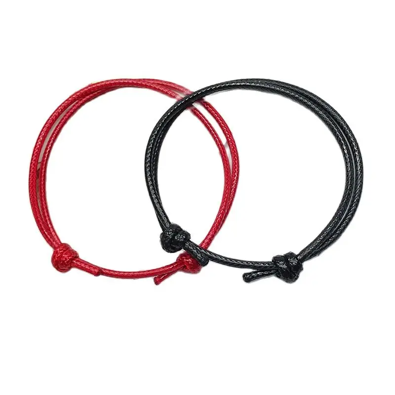 2 шт. кожаный шнур для браслета | Украшения и аксессуары
