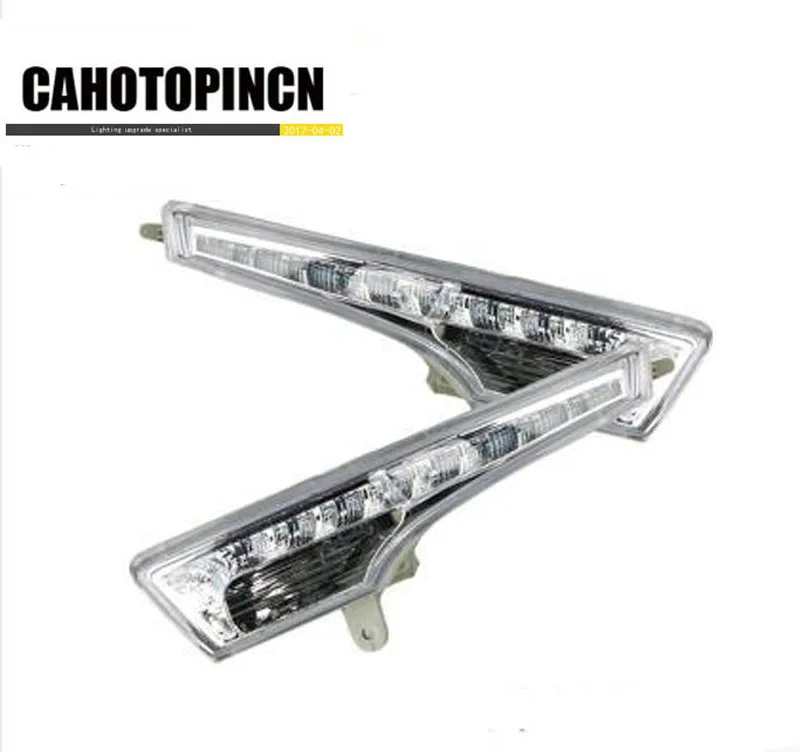 Реле сигнала поворота 12 в светодиодный Светодиодные Автомобильные дневные