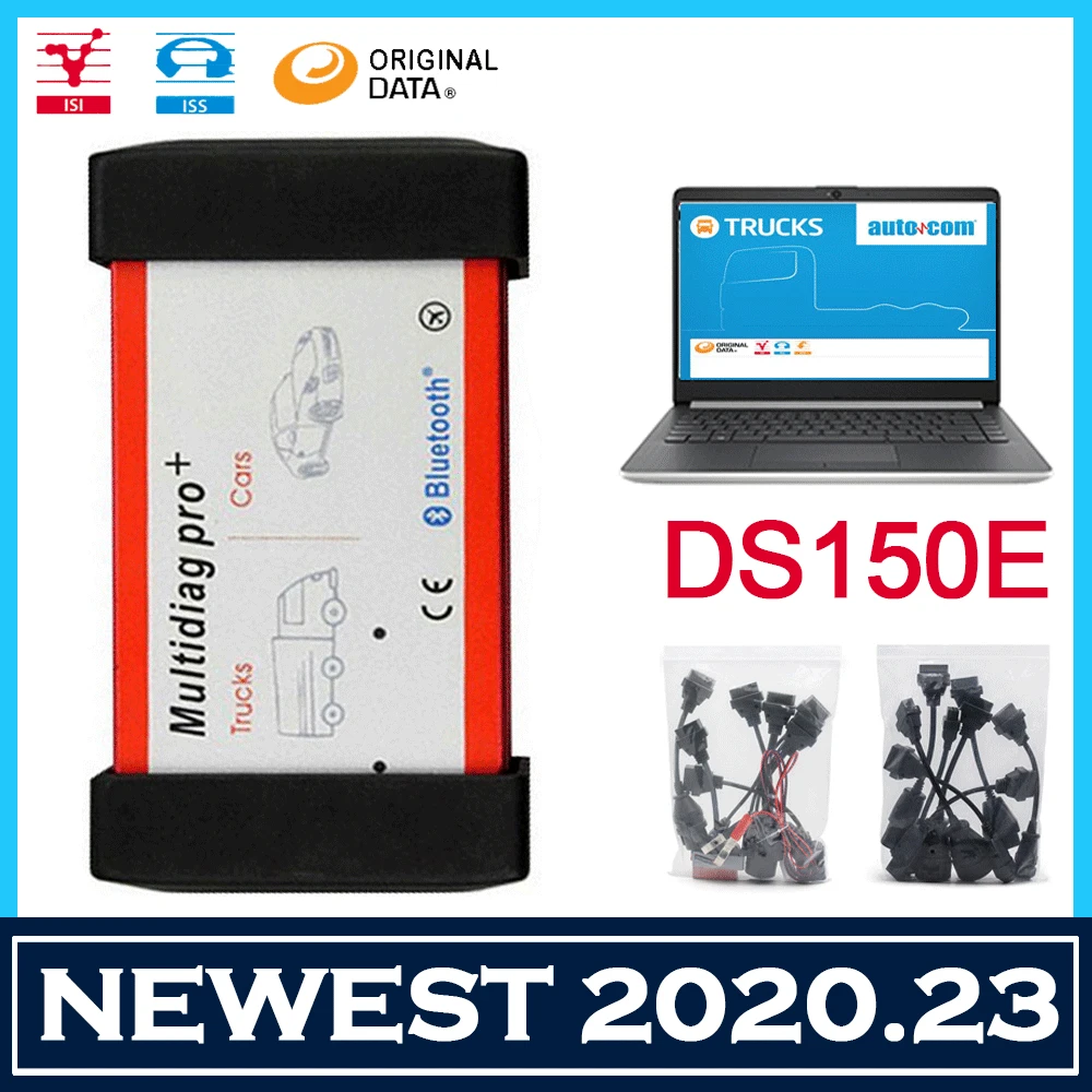 Diagnostic Tools 2018 R0 DS150E DELPHIS 2020.23 Support Cars Before 2021year Auto Update AUTOCOMS Diagnosticing Coding