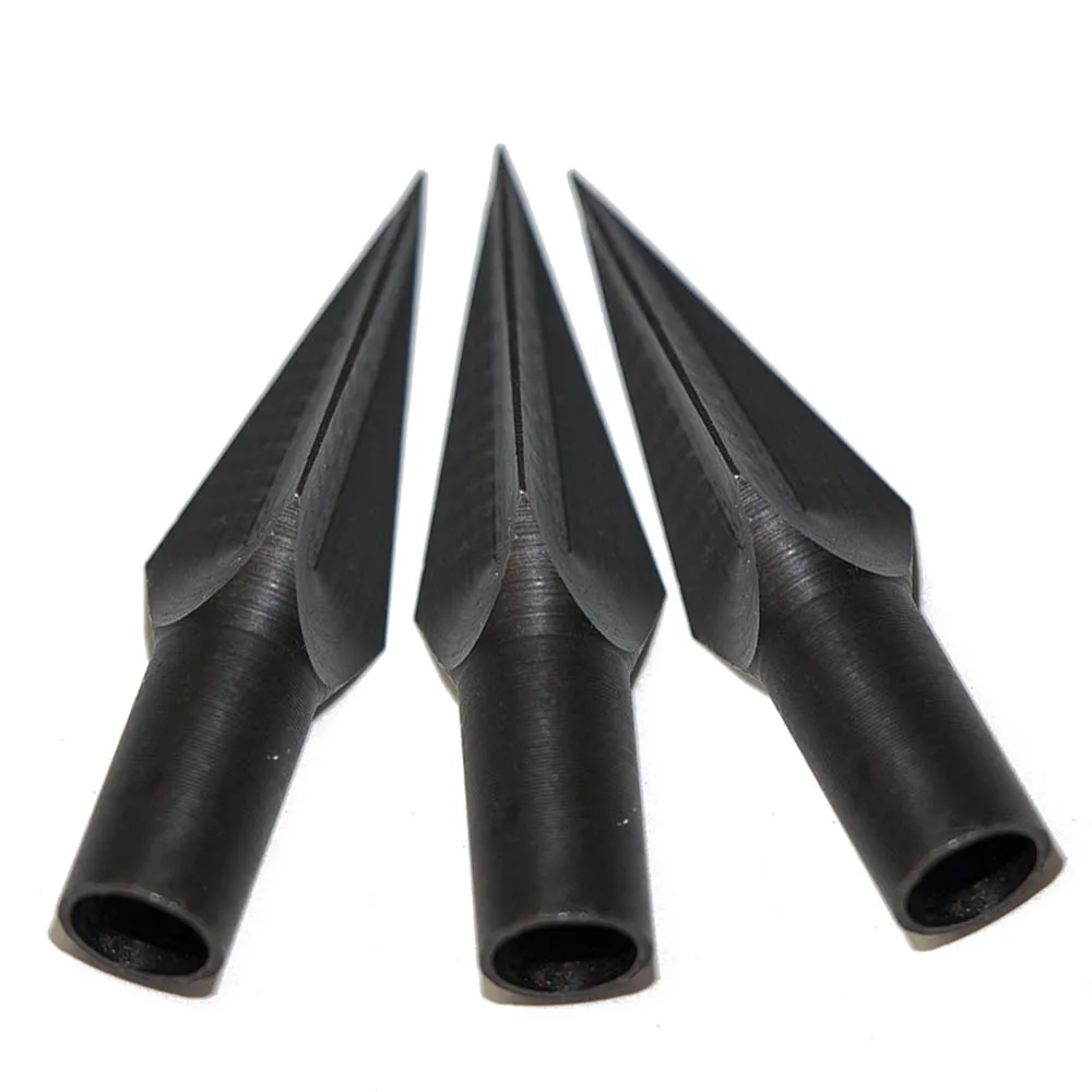 3 шт. наконечники для стрельбы из лука | Спорт и развлечения