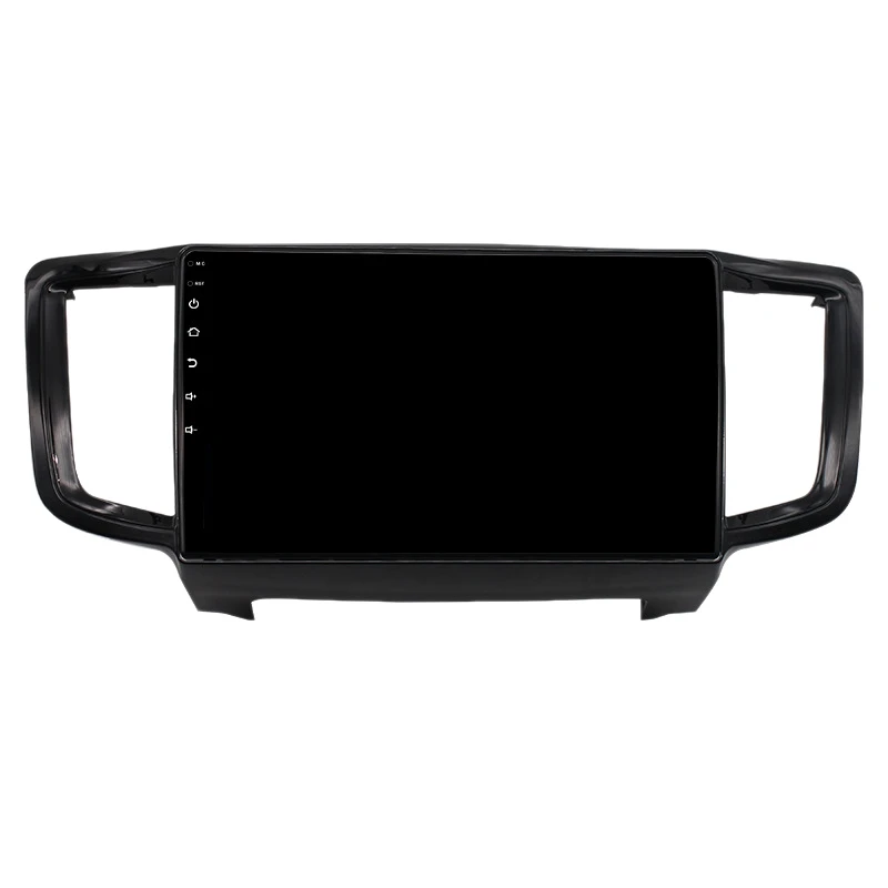 1 + 16G Android 8 автомобильный Радио мультимедийный плеер для Honda Odyssey 2015 2019 навигация GPS