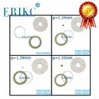 Комплекты запчастей для дизельного инжектора ERIKC F00vc99002, Ремонтный комплект форсунки Common Rail Foovc99002, Ремонтный инжектор