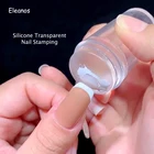 Новое изобретение ELeanos быстросохнущий клей для ногтей накладные ногти Гель-лак накладные ногти клей для наращивания Супер УФ-Клей 15 мл клей