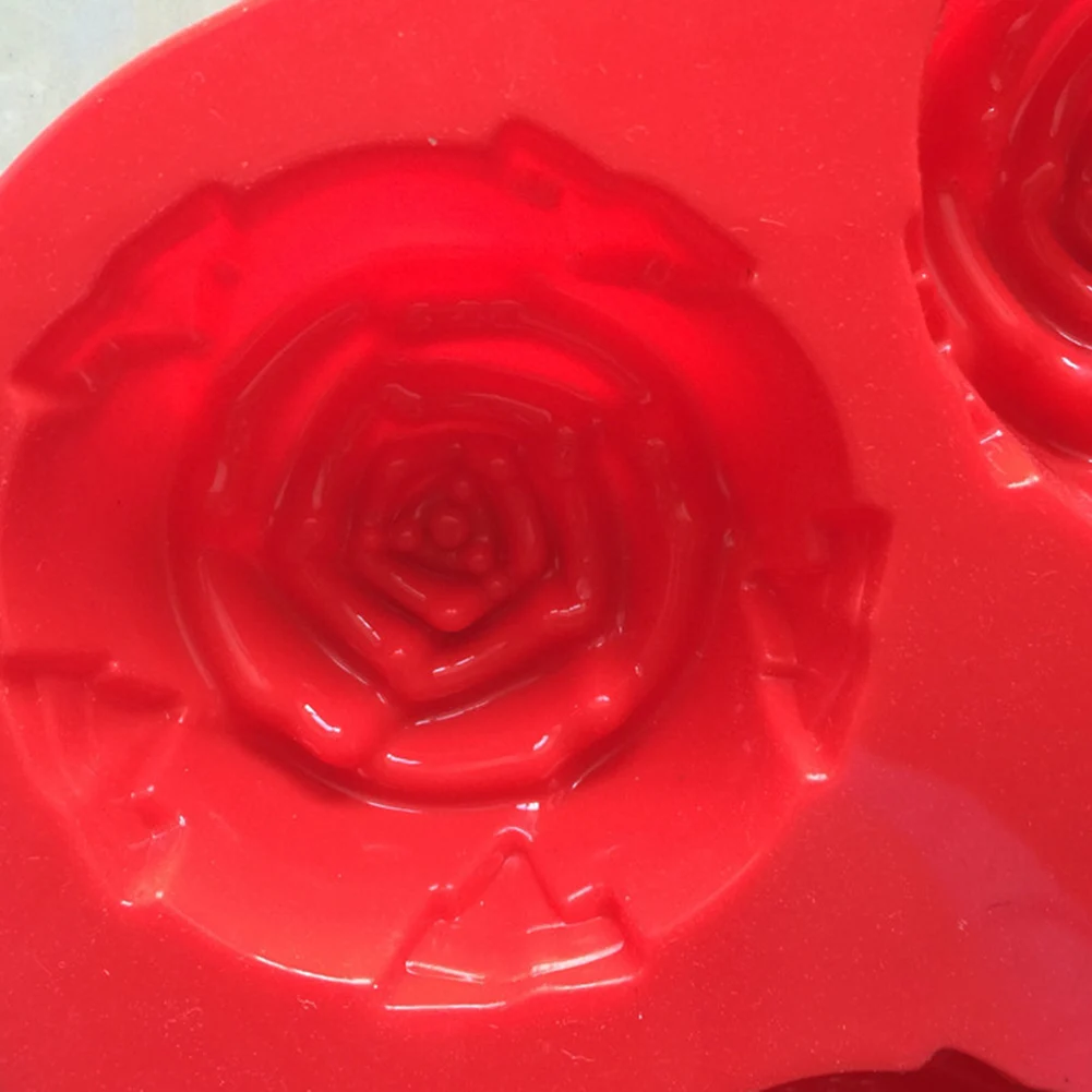 6 цветов силиконовая форма для торта ручная работа хлеба силиконовые формы