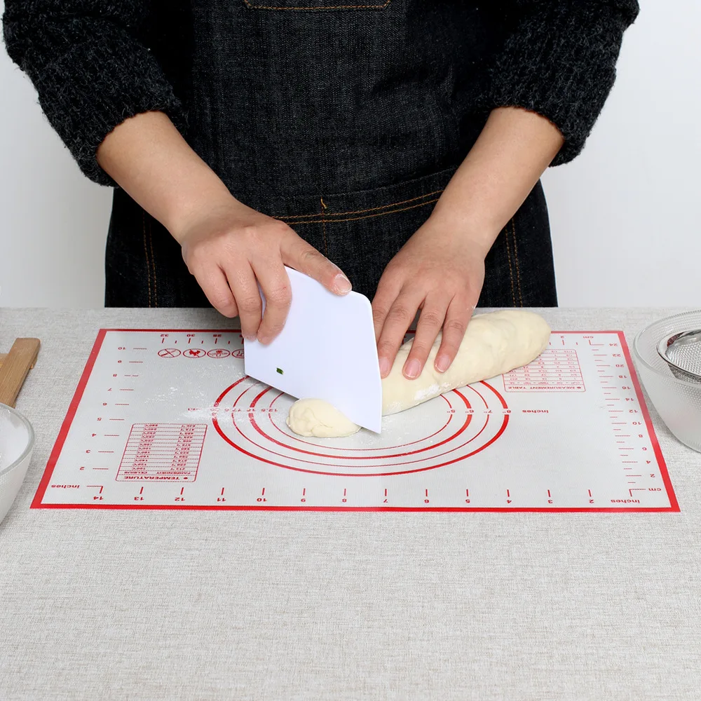 Силиконовый коврик для высвобождения ковров целлюлоза кондитерский готовки