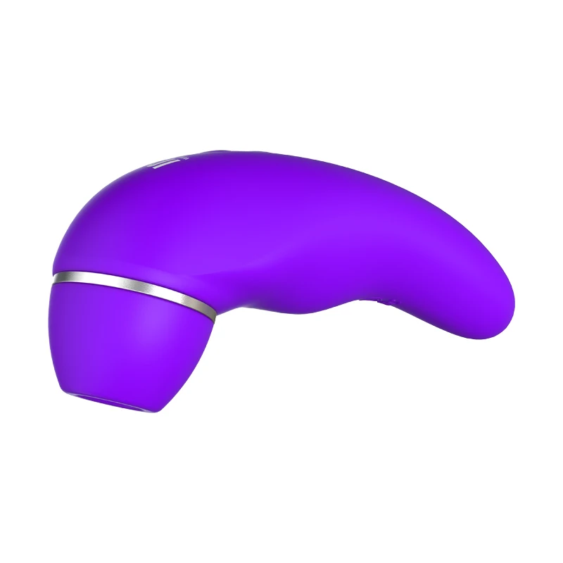 Присосок для соска Волшебная палочка фаллоимитатор вибратор оральный тренер G-spot