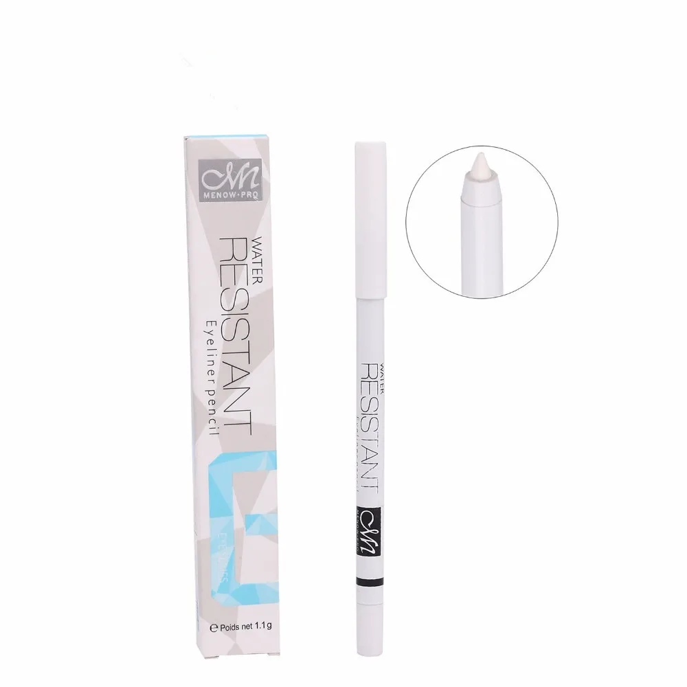 

Highlighter Stick Glitter For Eyes Shimmer Wholesale Highlighting Pencil White Pen Cosmetics High Quality Professional Makeup
