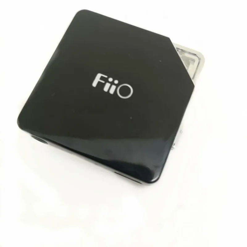 

Мини-усилитель для наушников fiio e6 3,5 мм