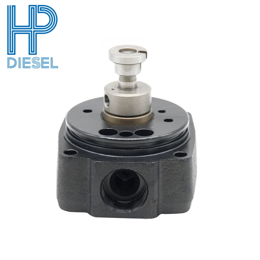 Головка насоса головка ротора 096400 -0232 VE 4 цилиндра/10 мм правая без пружины для