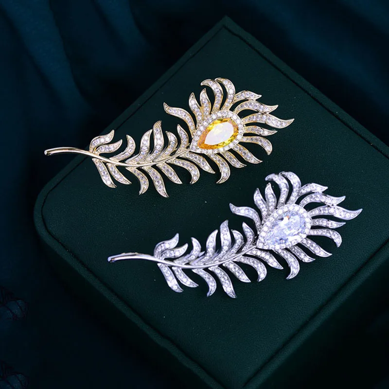 OKILY роскошный красивый куртка с перьевым наполнителем костюм шарф