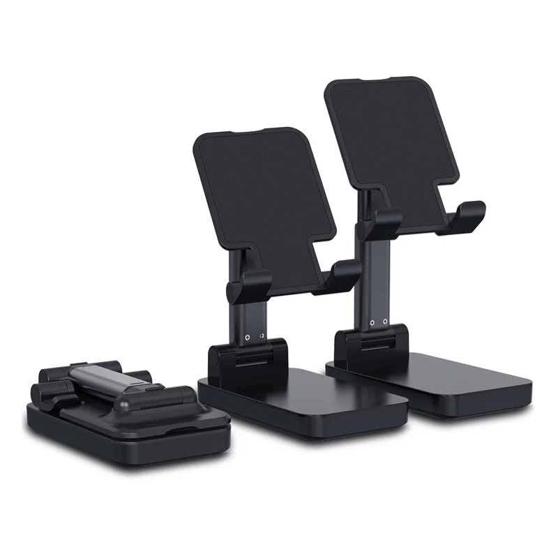 Фото Upgrade Version Foldable Desktop Phone Stand Bracket With Power Bank for Tablet Мобильные телефоны и аксессуары Upgrade Version Foldable Desktop Phone Stand Bracket With Power Bank for Tablet Мобильные телефоны и аксессуары