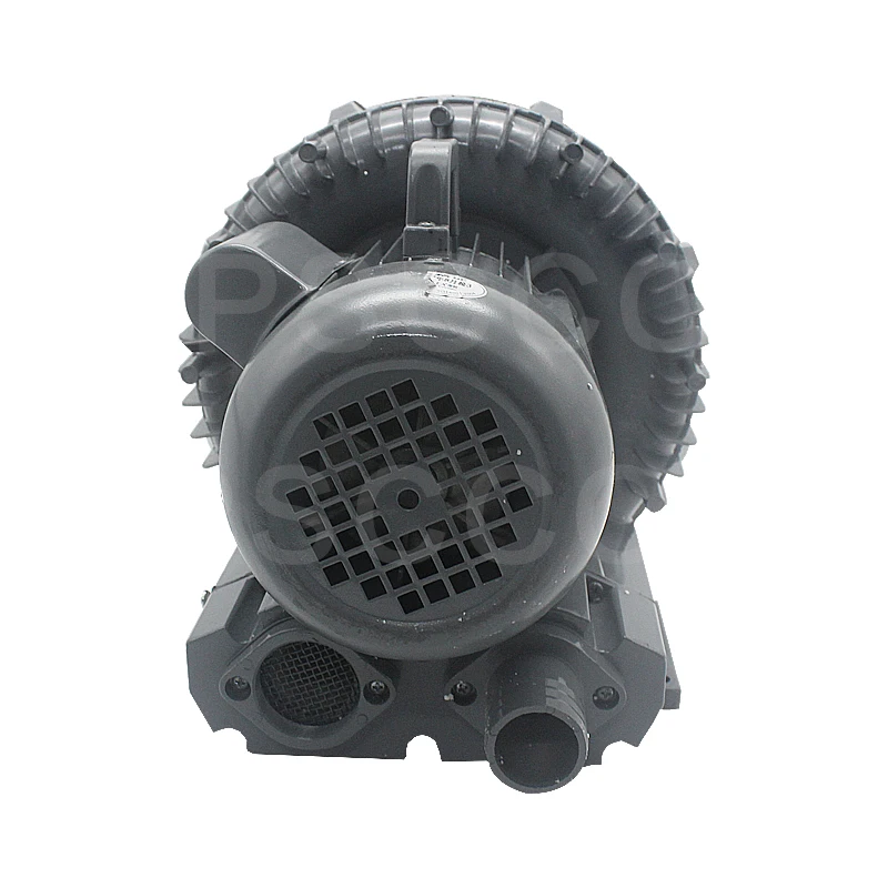 Hailea VB125G VB-125G 125 Вт мощный аэратор для рыбного пруда кои разведения рыбы воздушный