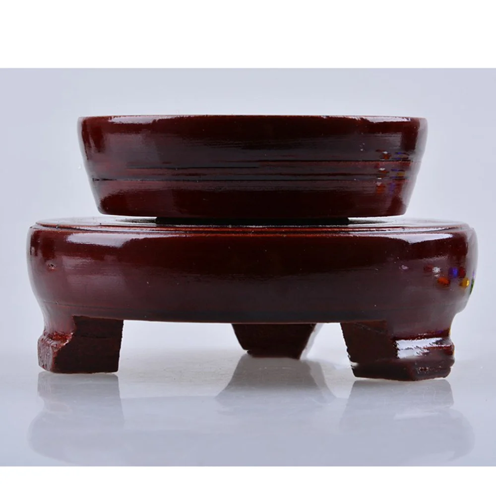 

80MM Crystal Photography Prop Meditation Juggling Glass Sphere Display