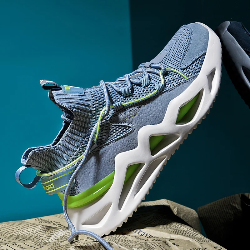 

Men's Shoes