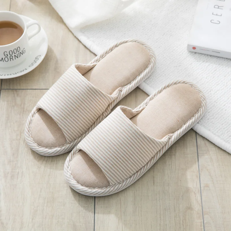 

Dropshipping Women Winter Home Slippers Cartoon Cat Shoes Soft Winter Warm House Slippers Indoor Bedroom Lovers Couples