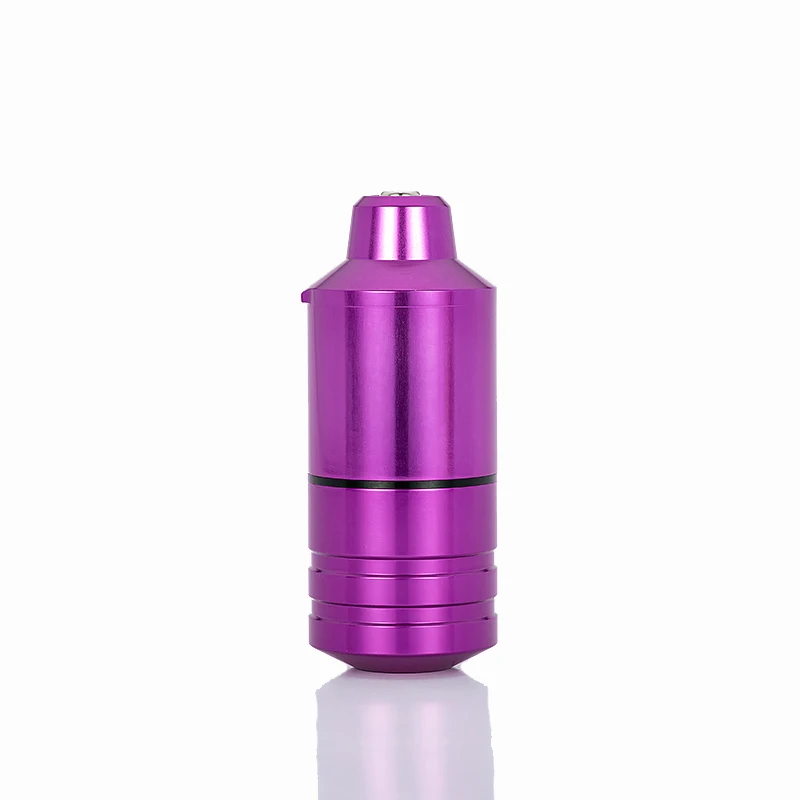 Ручка для татуировки роторная машина и Перманентная ручка макияжа мощная