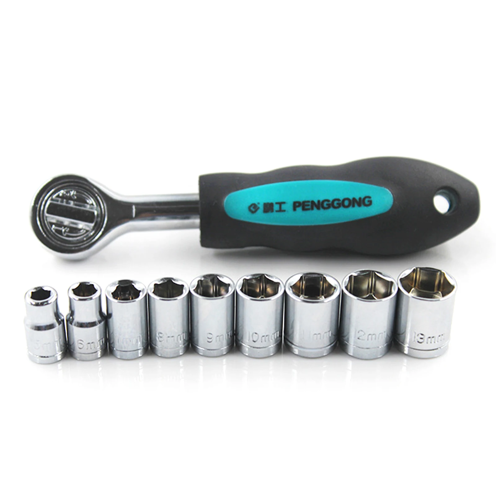 

38PCS Ratchet Screwdriver Set 1/4" Adjustable Torque Screwdriver Chrome Vanadium Steel Screw Driver Set Hand Repair Tools