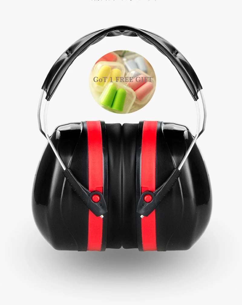 Тактические наушники от бренда защита шума шумоподавление для охоты работы