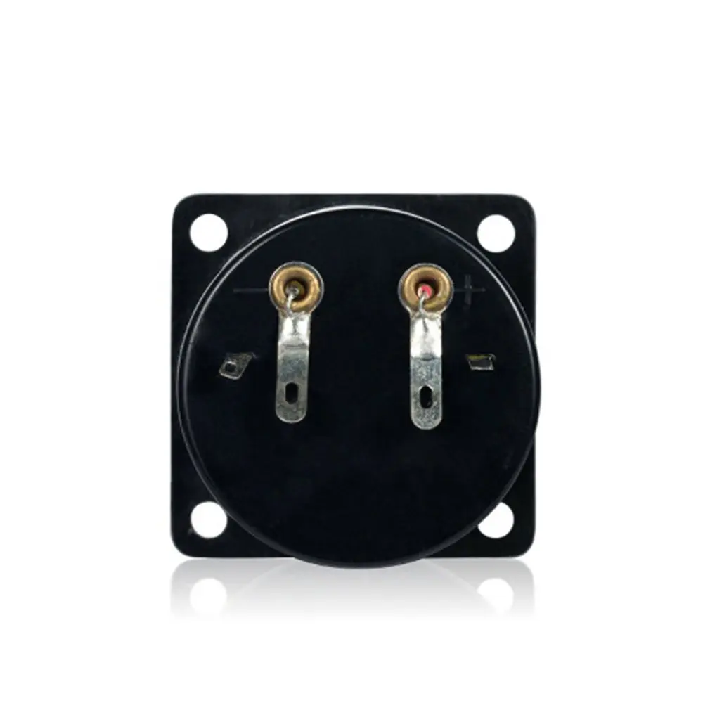 Высокоточная звуковая панель VU метр усилитель мощности дБ измеритель уровня