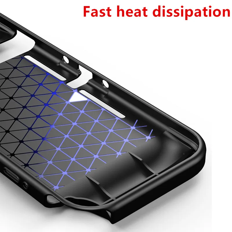 Nintendo Switch мягкий рисунок процесс полного Защитный чехол в виде ракушки для Nitendo