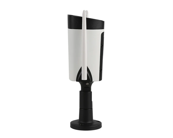 Многофункциональный водонепроницаемый металлический корпус камеры наблюдения