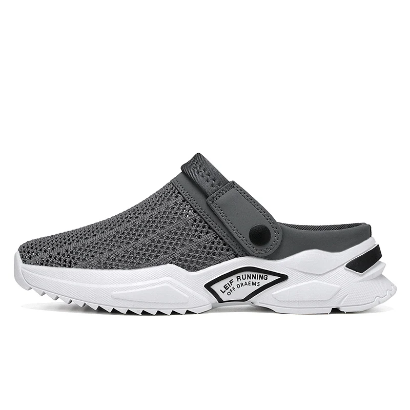 

Sandals Men’s 2021 Slippers Men Summer Men's Shoes Sneakers Flat Boy Sandal For Beach Clogs Ladies Flip Flops Sport Designer
