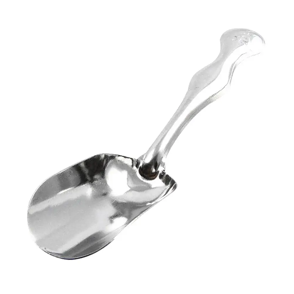 3 шт из нержавеющей стали кофе Лопата пакет для кофейных зерен чай ложка чайная