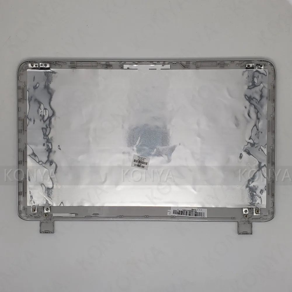 Чехол для ноутбука hp Pavilion 15-P 15-K lcd задняя крышка корпуса чехол EAY1400502A EAY14008020 EAY1400803A EAY14008070
