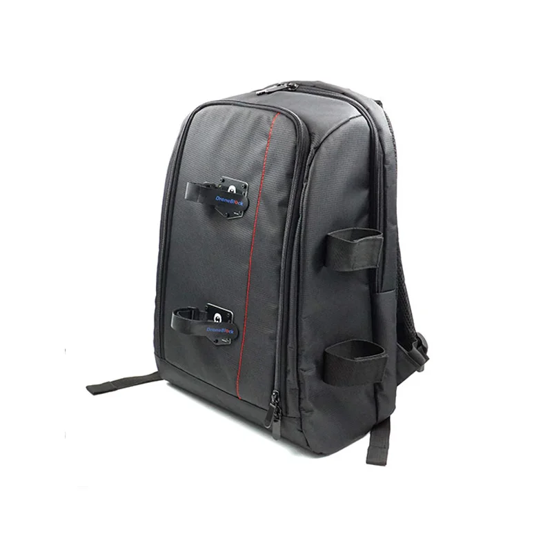 2 шт. FPV RC рюкзак для дрона повесить подвесной кулон кабель с Крючковым креплением