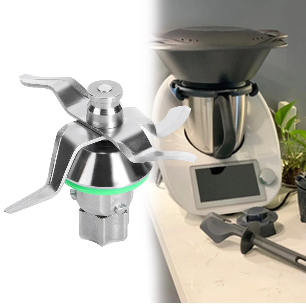 

Vorwerk Thermomix TM5